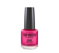 TOP NOTCH - Rehab Berry Moist Smalti 14 ml Rosa female