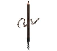 Mesauda Vain Brows Dark - Matita Sopracciglia In Legno Temperabile