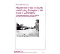Mesay Kebede Du Households' Food Insecurity and Coping Strategies in (Tascabile)