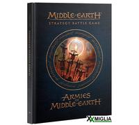 MESBG - Middle Earth - Armies of Middle Earth ENG 30-97