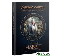 MESBG - Middle Earth - Armies of the Hobbit ENG 30-88