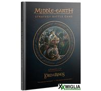 MESBG - Middle Earth - Armies of the Lord of the Rings ENG 30-87