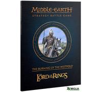 MESBG - Middle Earth - The Burning of the Westfold ENG 30-82