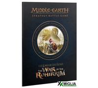 MESBG - Middle Earth - The War of the Rohirrim ENG 30-02