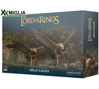 MESBG - The Lord of the Rings - Great Eagles 30-27