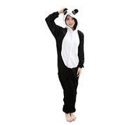 Mescara - Monopezzo - Donna Panda Large