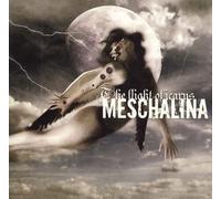 Meschalina - Flight of Icarus, the