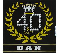 Meschiari Dante - 40 & LODE DAN