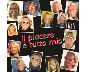 Meschieri Dante - Il Piacere E Tutto Mio