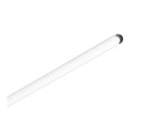 Mescolare l'asta del Muddler 1 pezz0 di agitatore for buretta in vetro trasparente, eccellente, barra miscelazione for in da 6 mm diametro