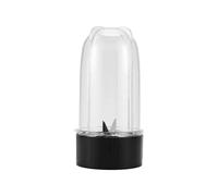 Mescolare Le Tazze E La Sostituzione Della Lama,Compatibile Con Magic 16 | Oz Cups And Extractor Blade 250W Models Blender Base Succhiatrice