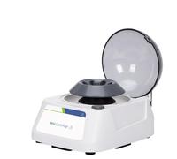 Mescolare Uniformemente Centrifuga elettrica da laboratorio Velocità PRP PRF Macchina separata Provetta centrifuga Biologia Chimica