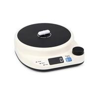 Mescolare Uniformemente Miscelatore magnetico for laboratorio chimico 2000 giri/min Mini agitatore elettrico Barra di agitazione Motore CC senza spazzole