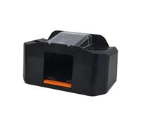 Mescolatore automatico di carte da gioco - Mescolatore elettrico rapido di carte, funzionamento fluido e silenzioso, design compatto e durevole, tecnologia di mescolamento rapido per poker, blackjack,