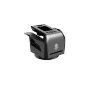 Mescolatore automatico di carte, distributore di carte da gioco con rotazione a 360°, distributore di 2 mazzi di carte da gioco, mixer for giochi di poker, dispositivo for poker da 4000 mAh Efficienza