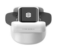 Mescolatore Automatico Di Carte - Macchina Da Poker Con 1-2 Mazzi | Doppia Modalità Ricaricabile A Basso Rumore | Accessorio Da Tavolo Da Casinò Portatile | Blackjack Fase 10 Serate Di Gio