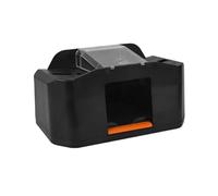 Mescolatore automatico di carte Mescolatore automatico di carte da gioco for giochi da tavolo da viaggio, casa e feste Compatto e portatile