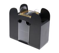 Mescolatore Di Carte Automatico A 6 Mazzi Che Gioca Al Mescolatore Di Carte Da
