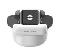 Mescolatore di carte automatico, mescolatore elettrico a 2 mazzi, macchina da poker ricaricabile senza fili Compatto e portatile