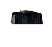 Mescolatore di carte da poker elettrico, macchina automatica for mescolare le carte con sensore / macchina for mescolare le carte temporizzata Compatto e portatile(Timing)