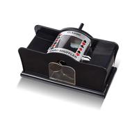 Mescolatore di Carte Manuale