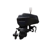 Mescolatore elettrico per caffè, a forma di barca, strumento da cucina portatile per casa, bar, ristorante, hotel, campeggio, latte, tè, cappuccino e bevande calde