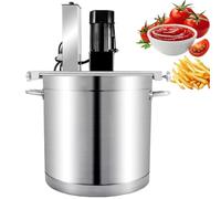 Mescolatore Elettrico Per Marmellate, Miscelatore Automatico Per Marmellata