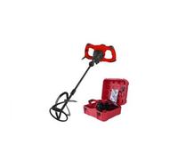 Mescolatore elettrico rubimix-16 ergomax con valigietta 230v 50/60hz 230v 50-...