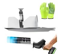 Mescolatore Per Bomboletta Vernice Spray,Per Alternativa In Acciaio Inossidabile Antiscivolo - Macchina Agitatrice Per Bombole Di Vernice Spray,Per Progetti Fai da Te Riparazione Auto Miglioramento Ca