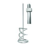 MESCOLATORE PER MATERIALI COLLOSI E VISCOSI MISCELATORE FRUSTA MESCOLA 37102