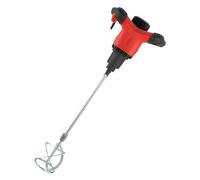 MESCOLATORE SERIE 'M14' 1400 W - impasto 95 lt