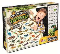 Lisciani – I'm a Genius Un mese con i dinosauri
