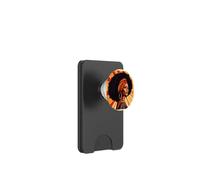 Mese della storia nera delle donne melanina PopSockets PopWallet per MagSafe
