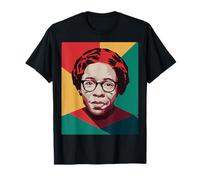 Mese della storia nera Harriet Tubman Maglietta
