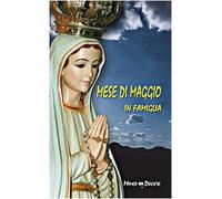 Mese di maggio in famiglia