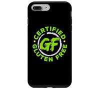 Mese di sensibilizzazione alla celiachia senza glutine certificato Custodia per iPhone 7 Plus/8 Plus