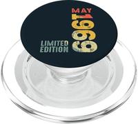 Mese Maggio 1969 Anno 1969 Retro 1969 Vintage 1969 Dal 1969 PopSockets PopGrip per MagSafe