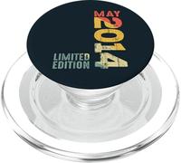 Mese maggio 2014 Anno 2014 Retro 2014 Vintage 2014 Dal 2014 PopSockets PopGrip per MagSafe