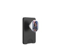 Mese patriottico della storia delle donne di Michelle Obama PopSockets PopWallet per MagSafe