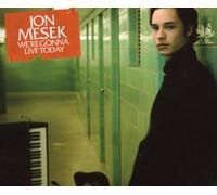 Mesek,Jon - We'Re Gonna Live Today