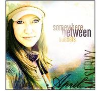 Meservy, April - Somewhere Between Sunsets