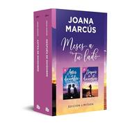 Meses a tu lado (pack en edición limitada con: Antes de diciembre y Después de diciembre)