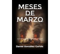 MESES DE MARZO: La Caída Siempre Enseña A Volar