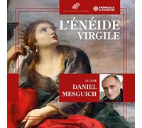 Mesguich - L'Eneide - Virgile