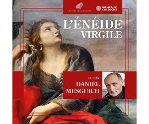 Mesguich - L'Eneide - Virgile