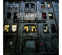 Mesh - A PERFECT SOLUTION -LTD-