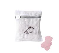 Mesh Bag - Laundry Bags for Delicates | Laundry Washing Bag | Delicate Laundry Bag | Zippered Mesh Wash Bags for Lingerie & Underwear | Reusable Clothes Protection Pouch for Washing Machine