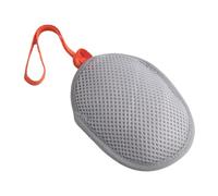 Mesh Bags For Soap - Foaming Mesh Bag | Washcloth Scrubber Holder | Soap Bag Foaming Net | Nylon 10x13x5cm Reusable Scrubber With Drawstring, For Women Bath Hiking Gym Travel Backpacking Camping