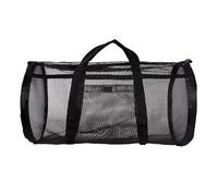 Mesh Beach Tote - Borsa Da Spiaggia Extra Grande | Borsa Per La Spesa Per Lo Shopping Leggero | Borse Per Trasporto A Terra Impermeabile Con Manici | | Utility Sacks A Terapia Al Dettaglio Per Viaggia