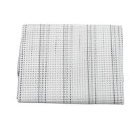 Mesh Canvas Sheets DIY Multipurpose Rug Hooking Mesh for Emboidery Knit Crochet Projects Premium Durable Mesh Cloth 1pcs Household Most Scenes (50 x 100 cm)